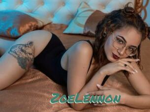 ZoeLennon