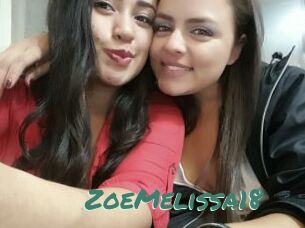 ZoeMelissa18
