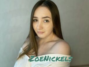 ZoeNickels