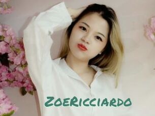 ZoeRicciardo
