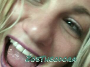 ZoeTheodora