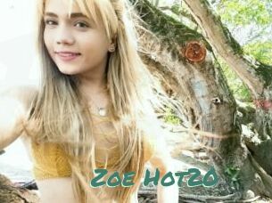Zoe_Hot20