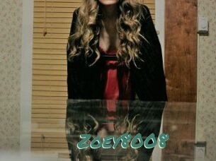 Zoey8008