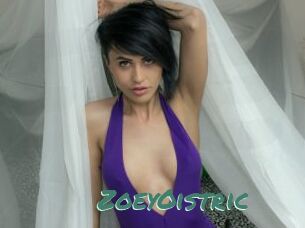 ZoeyOistric