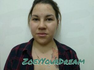 ZoeyYourDream
