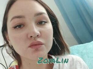 ZoyaLin