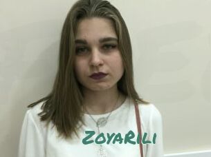 ZoyaRili