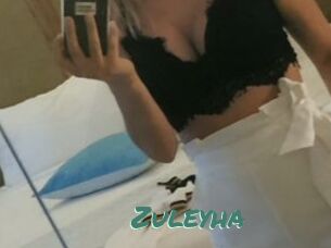 Zuleyha
