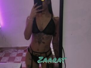 Zaarat