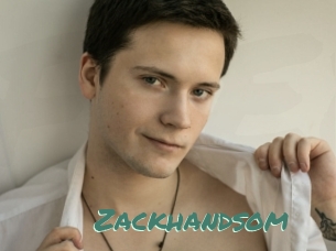 Zackhandsom