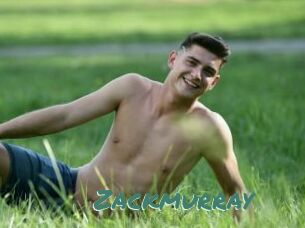 Zackmurray