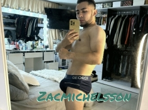 Zacmichelsson