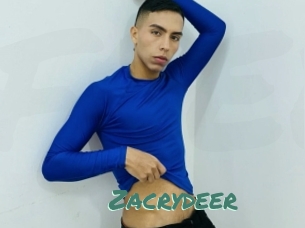 Zacrydeer