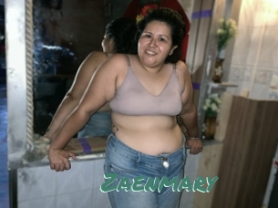Zaenmary