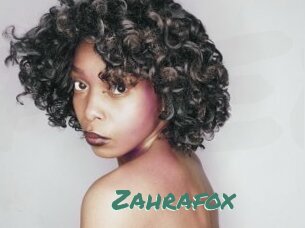 Zahrafox