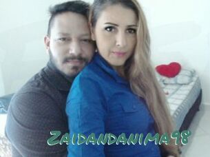 Zaidandanima98