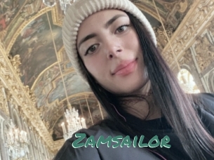 Zamsailor