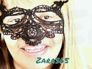 Zara365