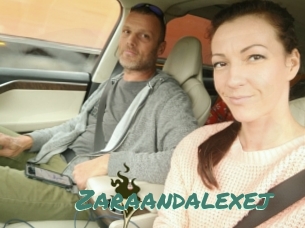 Zaraandalexej