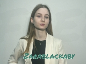 Zarablackaby