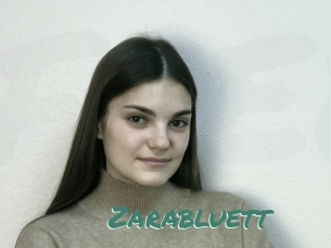 Zarabluett