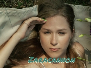 Zaracannon