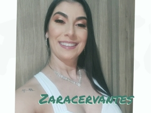 Zaracervantes
