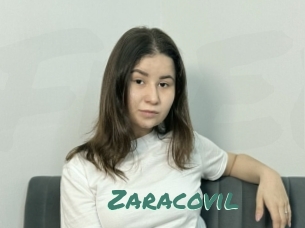 Zaracovil