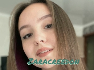 Zaracreedon