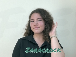 Zaracrock