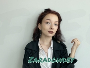 Zaradowdey
