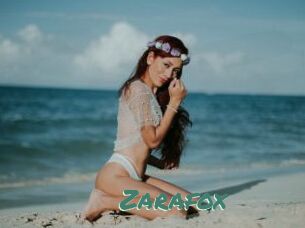 Zarafox