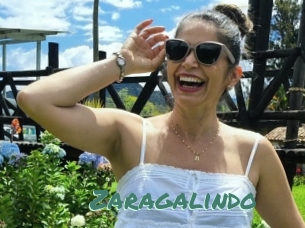 Zaragalindo
