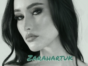 Zarahartuk
