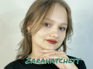 Zarahatchett