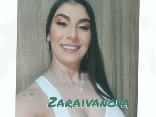 Zaraivanova