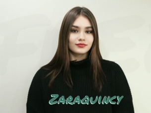Zaraquincy