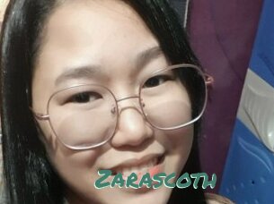 Zarascoth