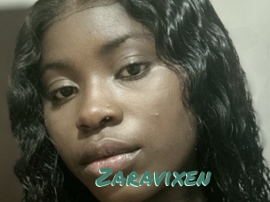 Zaravixen