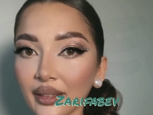 Zarifabev