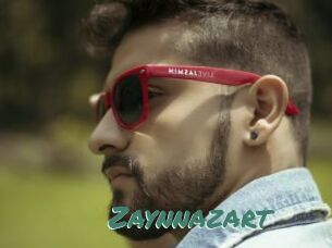 Zaynnazart