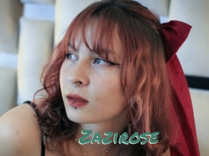 Zazirose