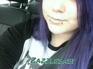 Zazzlebaby