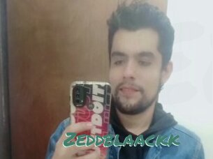 Zeddblaackk