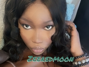 Zeeredmoon