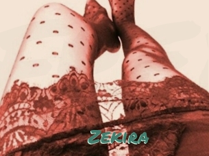 Zekira