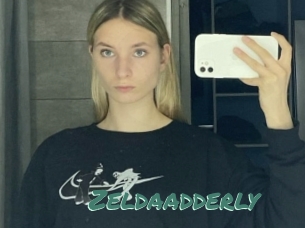 Zeldaadderly