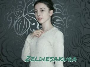 Zeldiesakura
