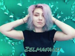 Zelmafairy