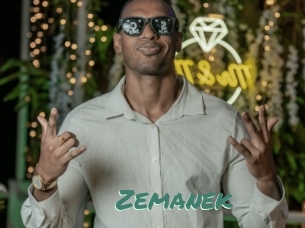 Zemanek